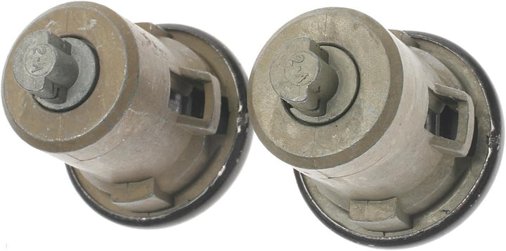 ACDelco D571A Profi Türschlosszylinder mit Schlüssel
