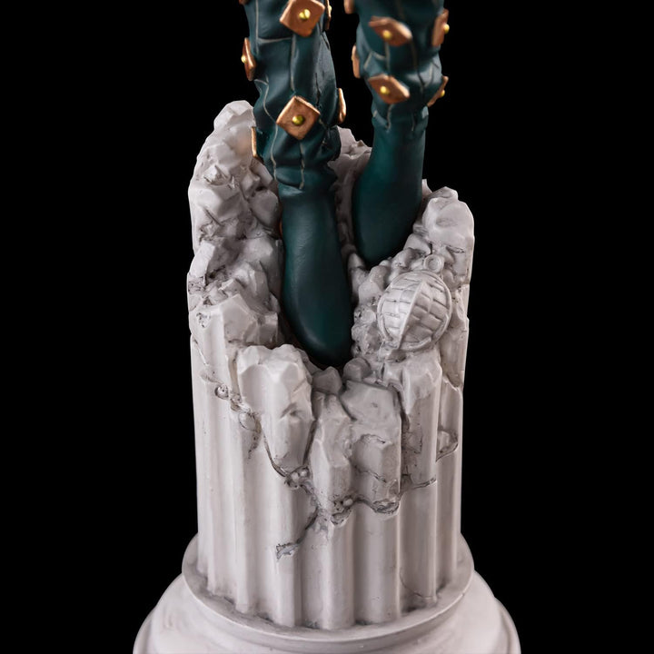 TAMASHII NATIONS Sen-Ti-Nel - JoJo