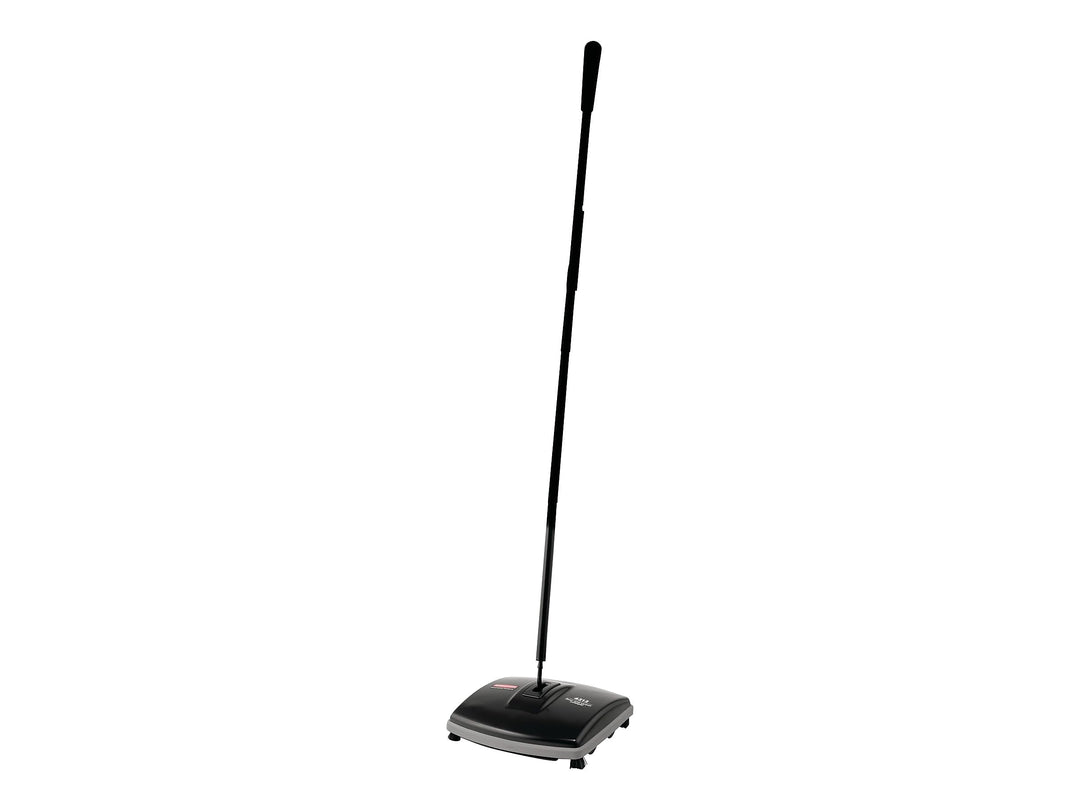 Rubbermaid Commercial Products FG421288BLA Boden und Teppichkehrgerät 421288B der Baureihe Executive