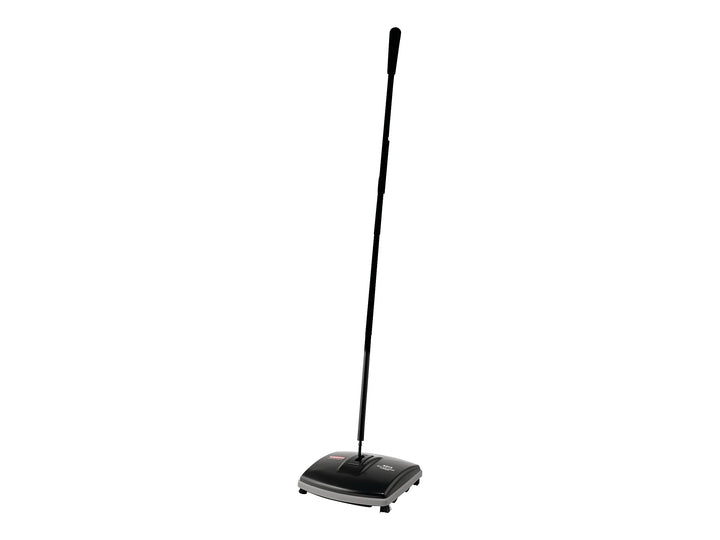 Rubbermaid Commercial Products FG421288BLA Boden und Teppichkehrgerät 421288B der Baureihe Executive