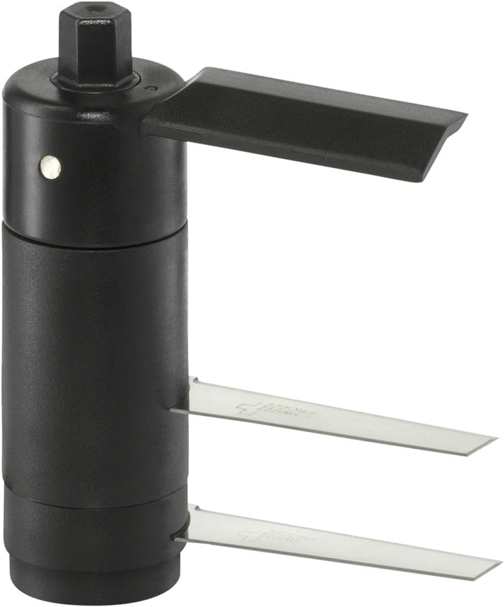 WMF Gourmet Gemüseschneider manuell mit Seilzug, 900ml, Multi-Zerkleinerer ideal für Gemüse, Zwiebel
