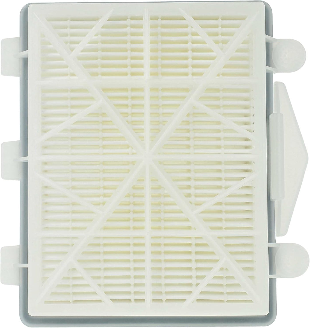vhbw 2x Staubsaugerfilter kompatibel mit Kärcher CV 38/2, CV 30/1, CV 38/2 Adv, CV 48/2 Adv, CV 38/1