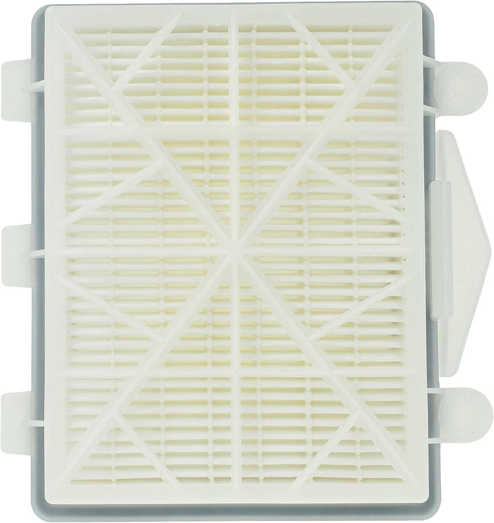 vhbw 2x Staubsaugerfilter kompatibel mit Kärcher CV 38/2, CV 30/1, CV 38/2 Adv, CV 48/2 Adv, CV 38/1