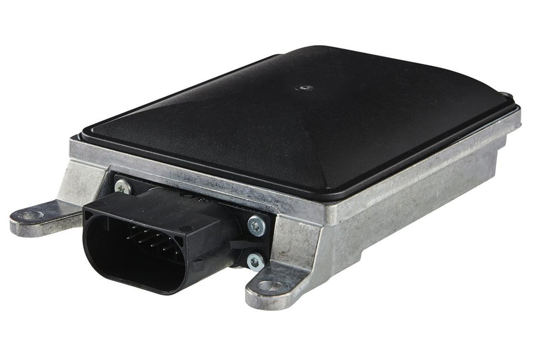HELLA 6PZ 010 905-361 Steuergerät, Spurwechselassistent - 12V - Einbauort: links