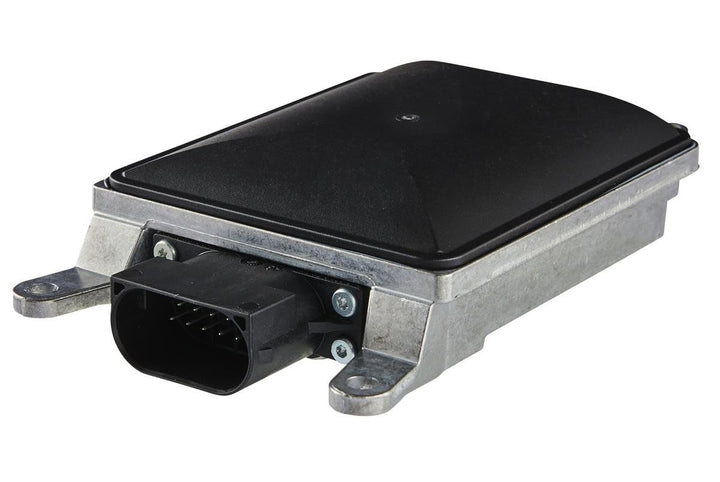 HELLA 6PZ 010 905-361 Steuergerät, Spurwechselassistent - 12V - Einbauort: links