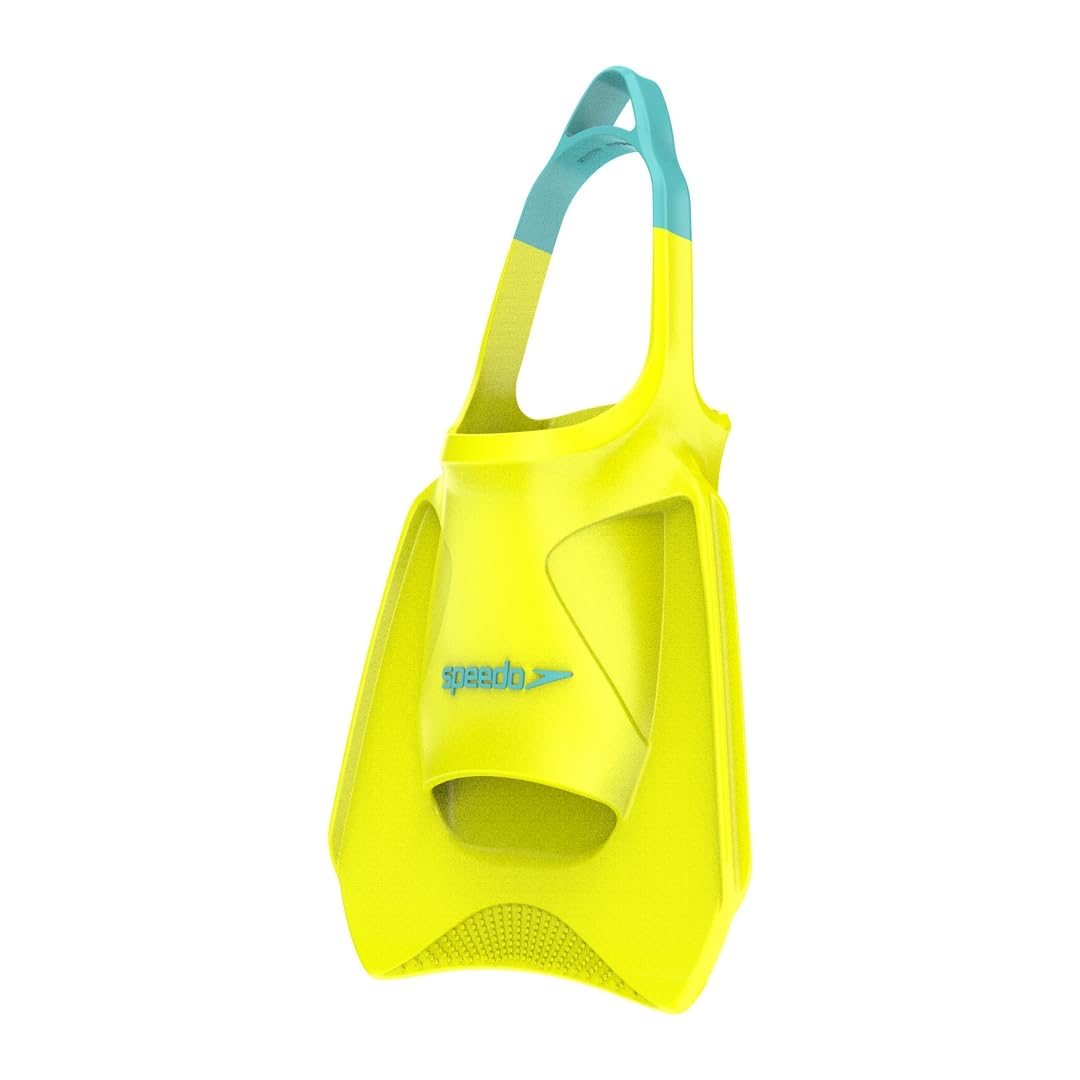 Speedo Biofuse Fitness Schwimmtraining | Schwimmflosse | Flossen Trainingsausrüstung