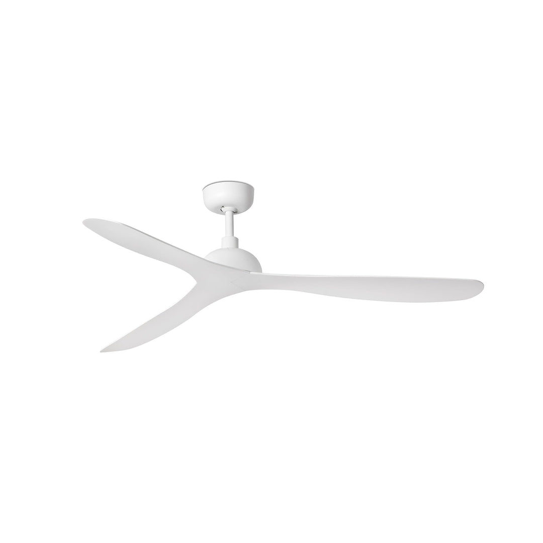 FARO BARCELONA 33446- GOTLAND Deckenventilator weiss