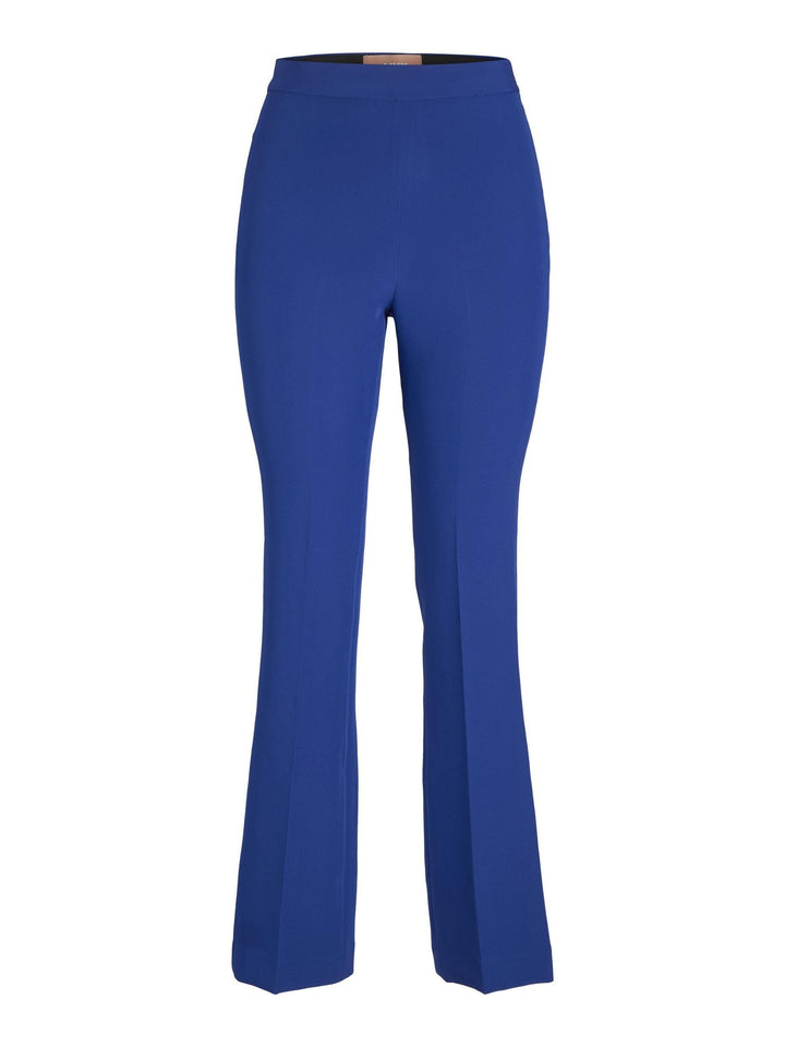 JJXX Female Klassische Hose JXMYNTE Klassische Hose L Sodalite Blue, L Sodalite Blue