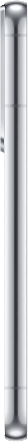 Samsung G S22 white 128 SM-S901BZWDEUB [Spanische Version] 128 GB S22 Weiss, 128 GB S22 Weiss