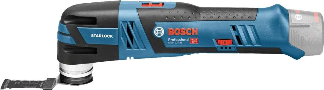 Bosch Professional 0615990K11 System Bohrschrauber GSR 12V-15+Drehschlagschrauber GDR 12V-105+Säbels