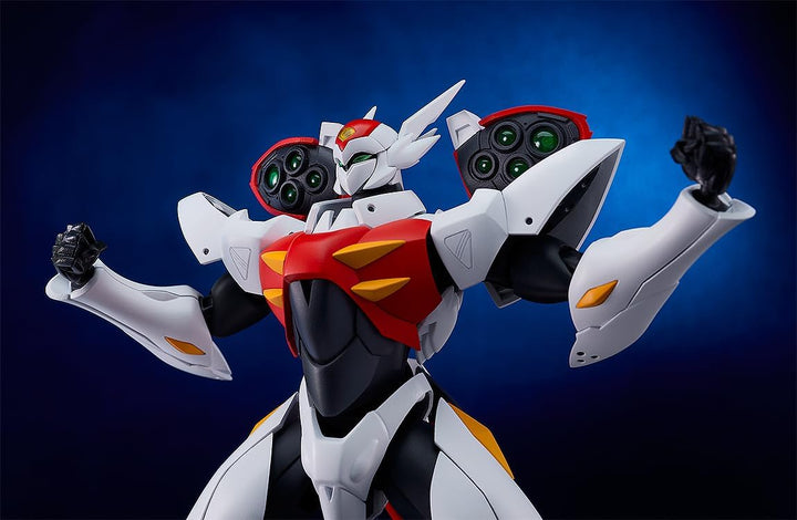 Good Smile Company Starknight Tekkaman Blade - Tekkaman Blade Moderoid Modellbausatz