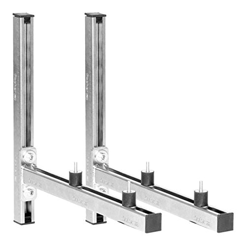 fischer 512710 Konsolenset KSU 520 m, Schalldämmkörper