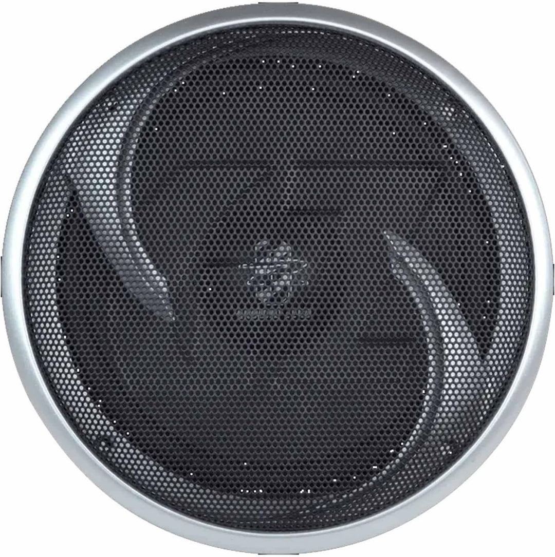 Ground Zero – GZIC 650 FX