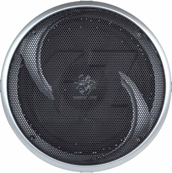 Ground Zero – GZIC 650 FX