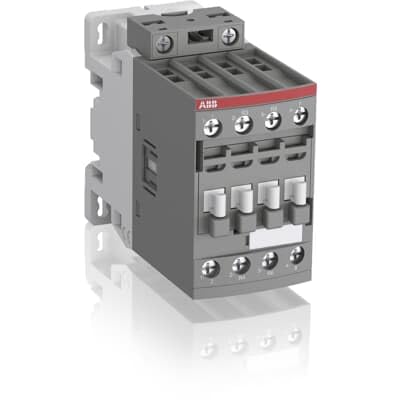 abb-entrelec AF38 – 22 – 00 – 13 – Schütz tetrapolar 100/250Vcc/ca