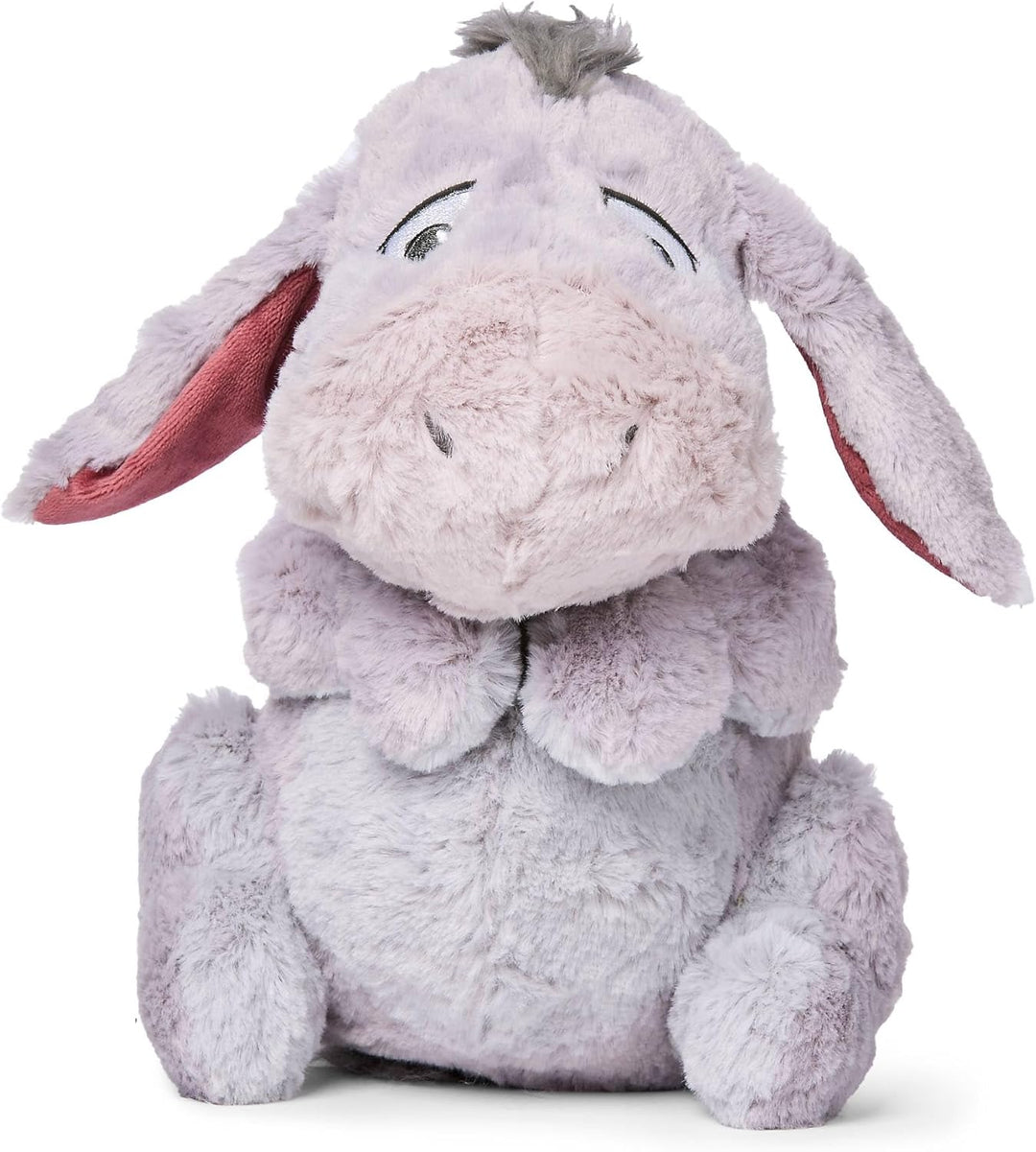 Disney Store Official - Winnie Puuh - Baby I-Aah - Kuscheltier - 27 cm/11" - Baby-Esel-Plüschtier mi