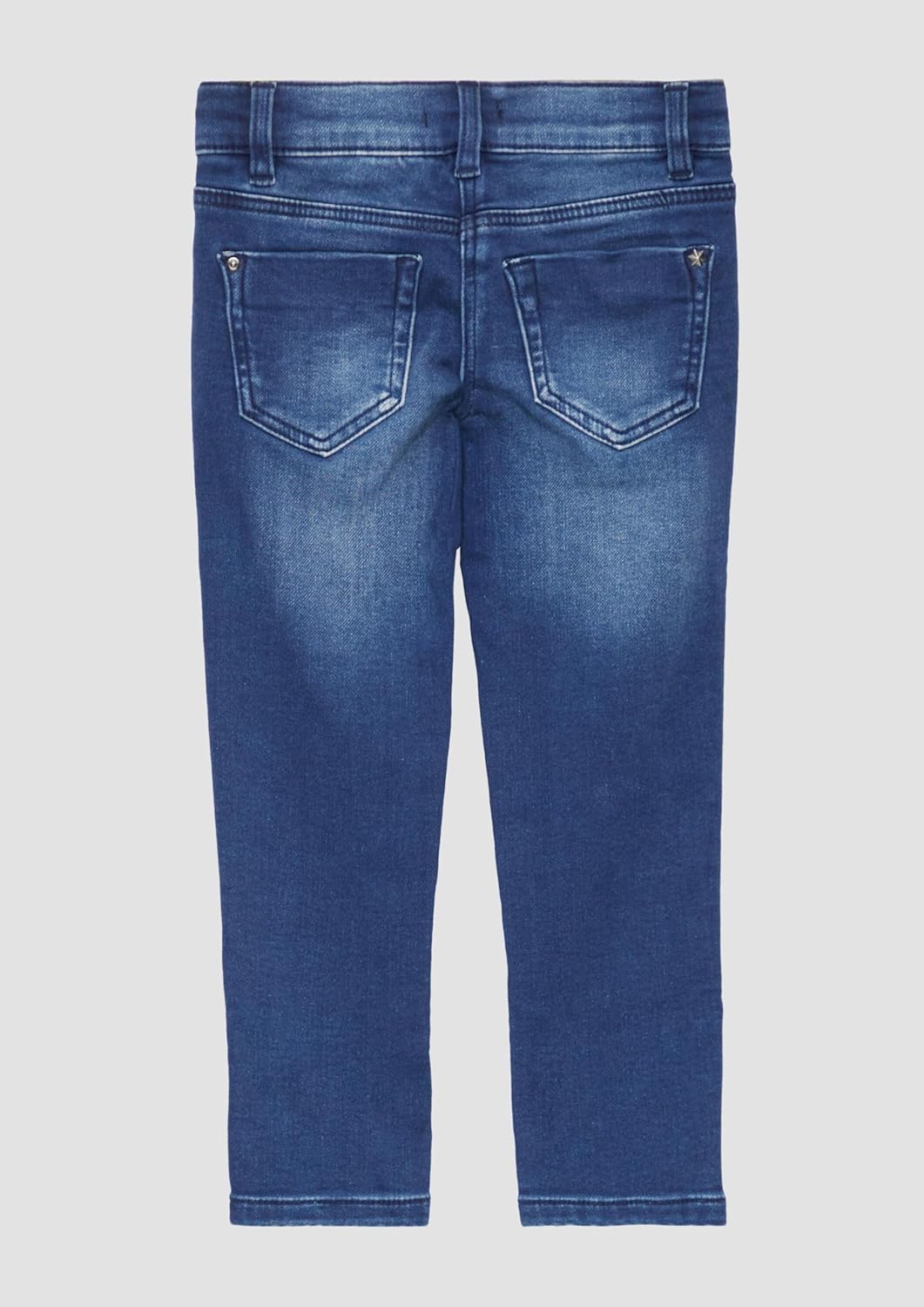 s.Oliver Mädchen Jeans 92 Slim 57z2, 92 Slim 57z2