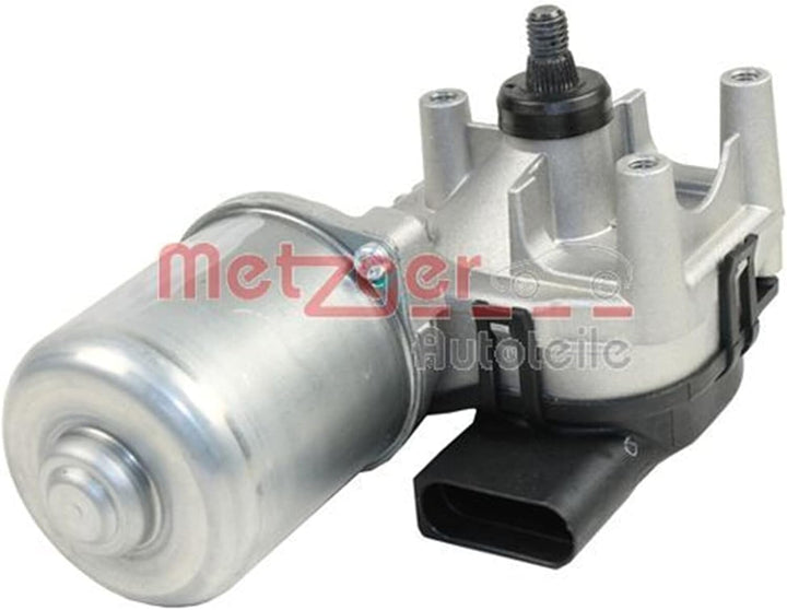 Metzger 2190562 - Wischermotor