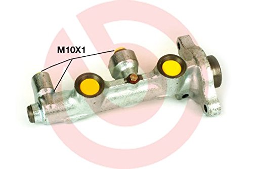 Brembo M 59 026 Hauptbremszylinder