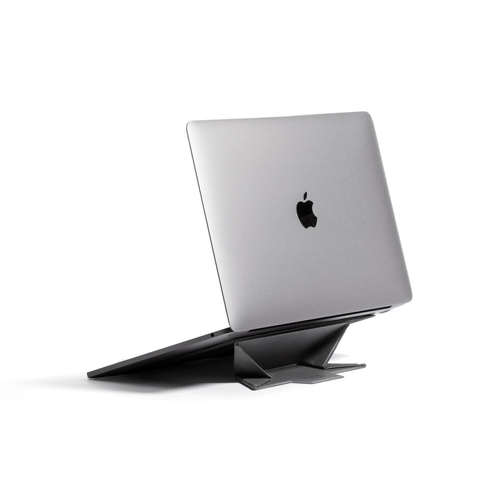 Native Union Rise Laptop Ständer – Ultra-schlanker, tragbarer, Faltbarer Laptop-Ständer - Ergonomisc