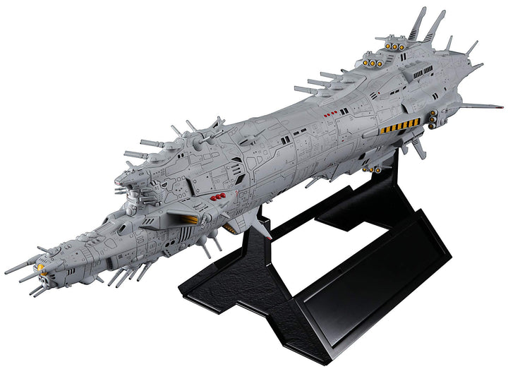 Hasegawa Creator Works CW19 Crusher Jaw Cordova 1/3000 Skale Plastic Model
