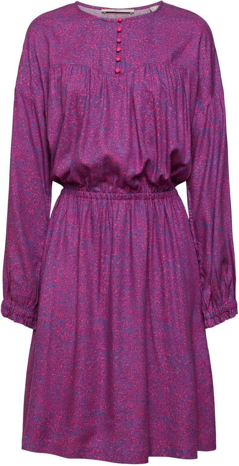 ESPRIT Damen Kleid