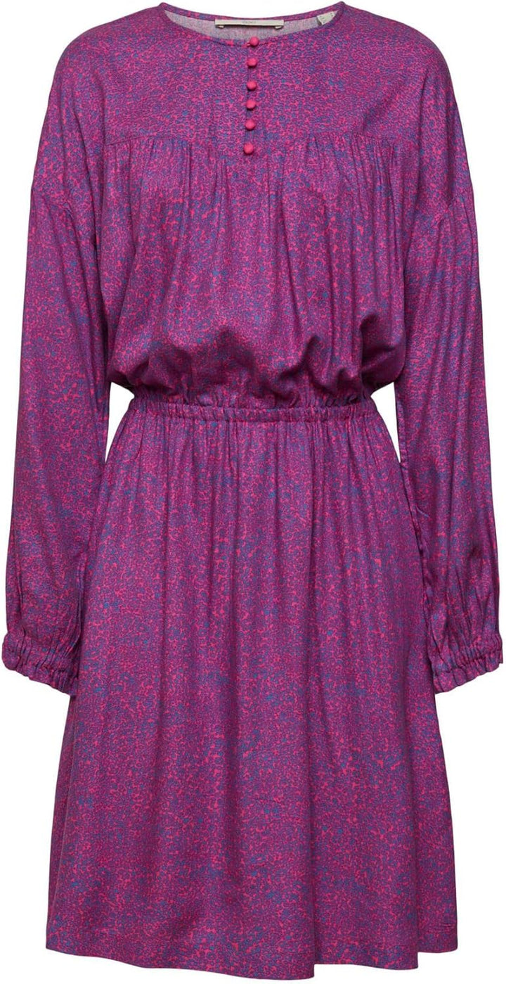 ESPRIT Damen Kleid