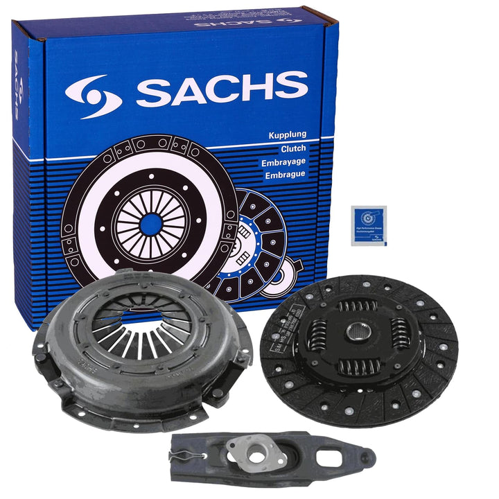 SACHS 3000 951 043 Kupplungssatz