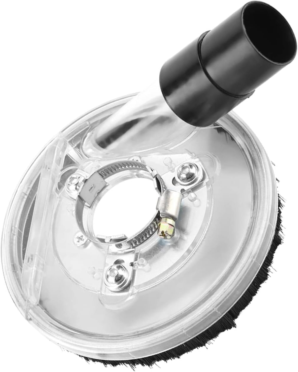 Winkelschleifer Staubschutz, Winkelschleifer Staubschutzhaube für 80-125mm Winkelschleifer