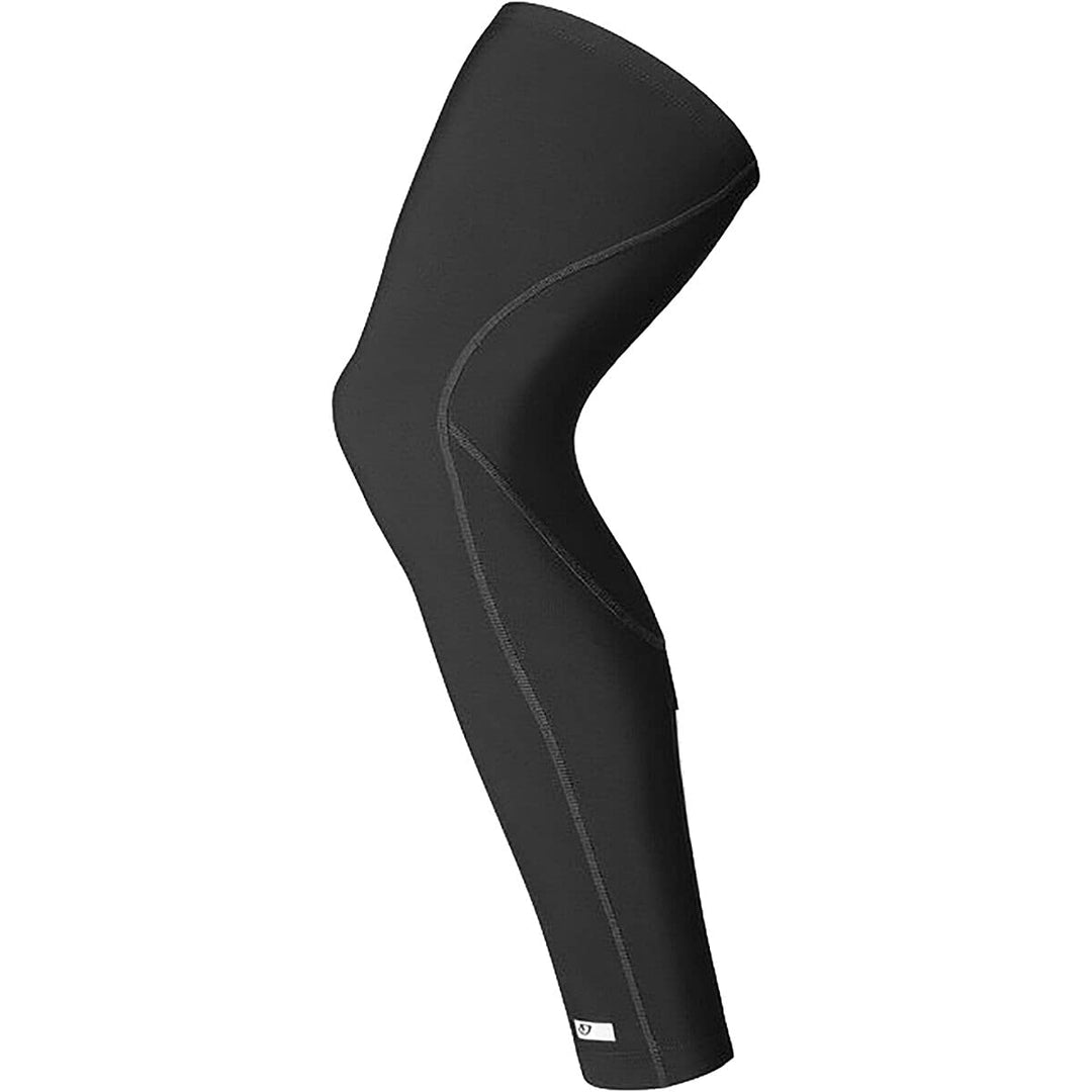 Giro Unisex M Thermal Leg Warmer Fahrradbekleidung XS Schwarz, XS Schwarz