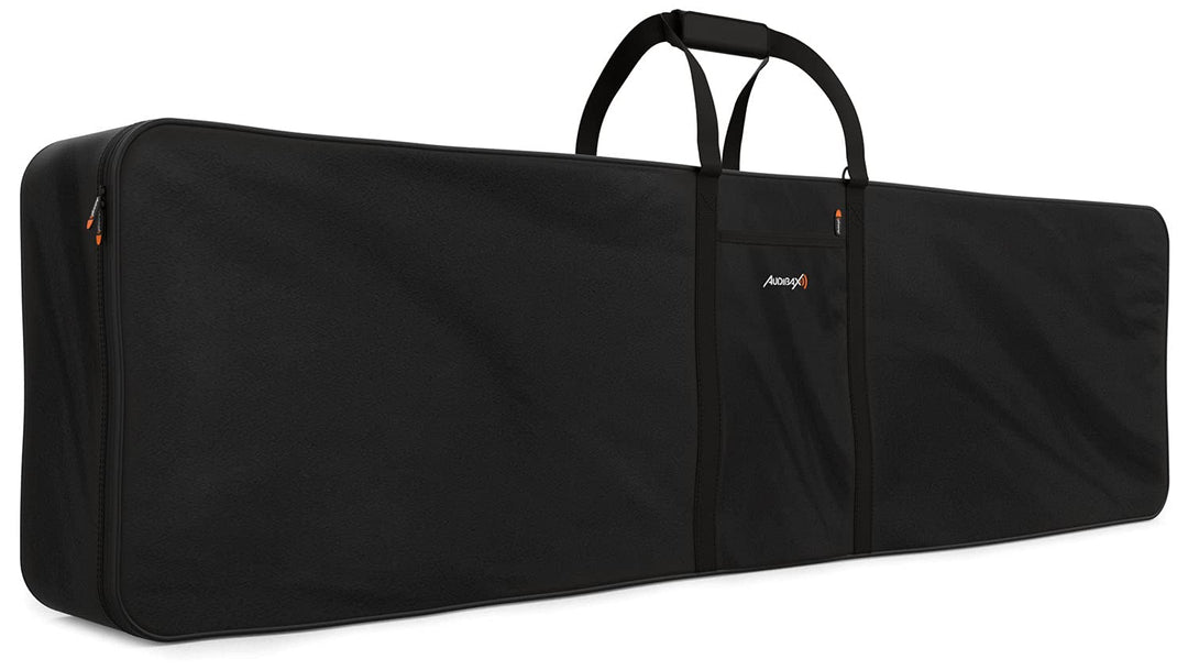 Audibax Onyx Bag 88 Plus Funda para Teclados/Pianos 88 Teclas