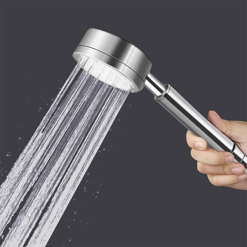 Olliwon Handbrause Duschkopf Handbrausen Hand Dusche