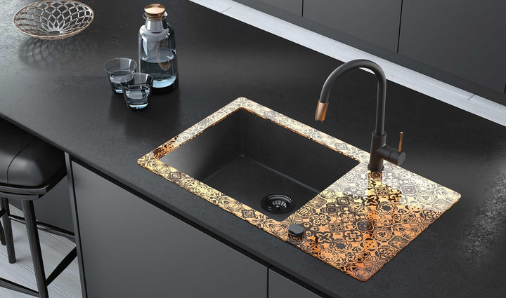 3-Wege Wasserhahn Avia