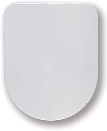 Haro Calla SoftClose Premium WC-Sitz weiss mit Scharnier Klappdübel C4602G für Laufen Pro alt/neu/Ri
