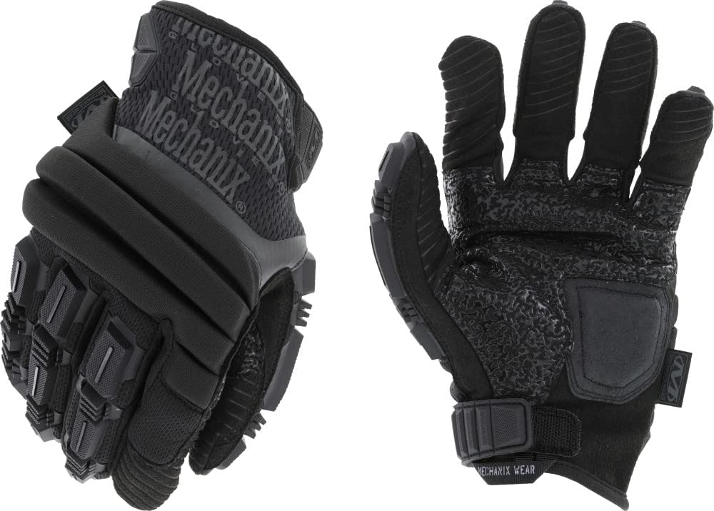 Mechanix Wear M-Pact 2 Schutzhandschuhe L (2er Pack), L (2er Pack)