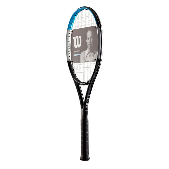 Wilson Tennisschläger 3 Black/Silver/Blue, 3 Black/Silver/Blue