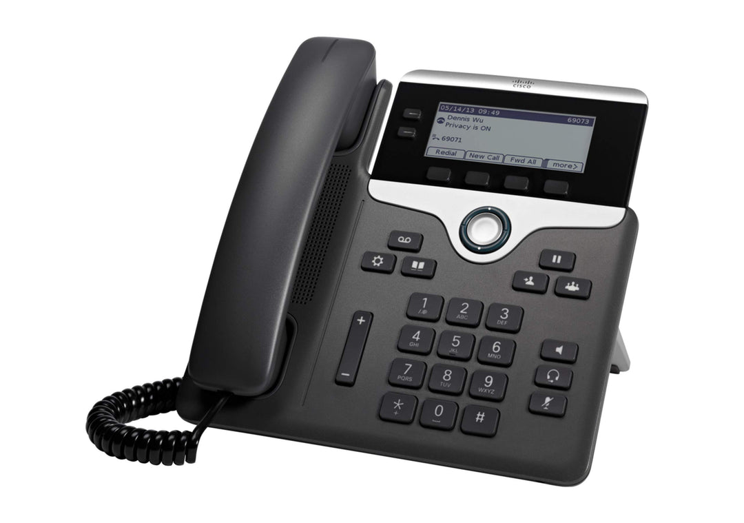 Cisco Systems Telefon