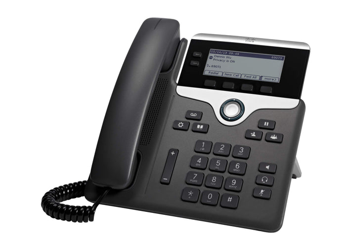 Cisco Systems Telefon
