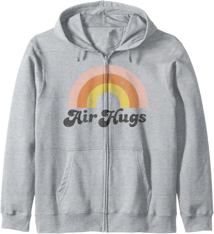 Trendy Air Hugs Kapuzenjacke