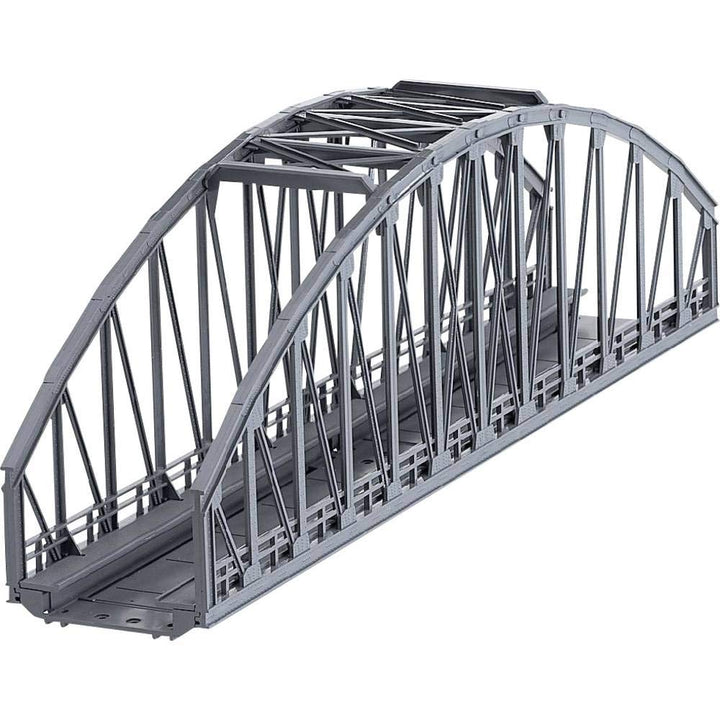 Märklin 74636 - Bogenbrücke, Spur H0, (L x B x H) 360 x 64 x 117mm