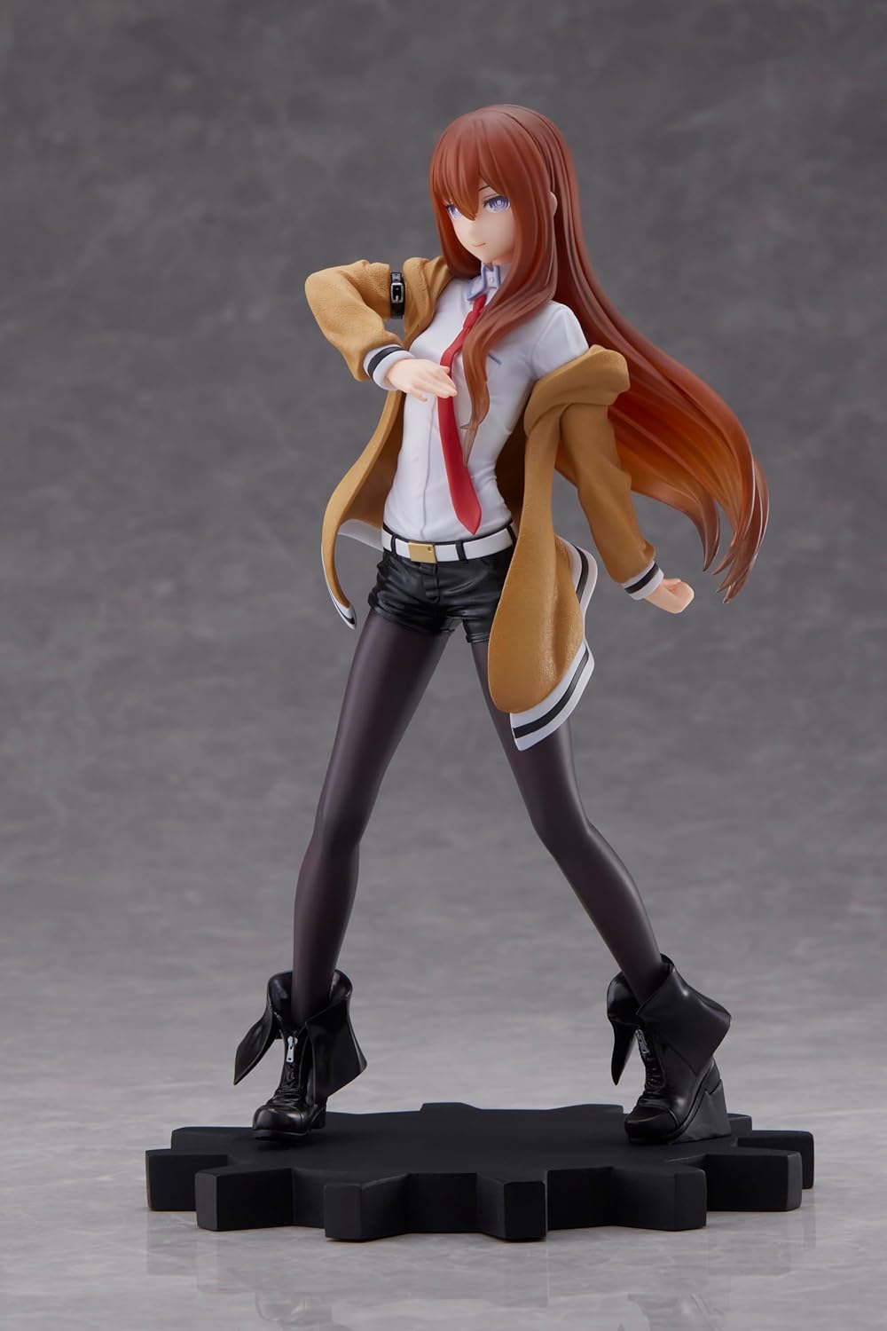 TAITO - Steine; Gate Coreful Figure - Kurisu Makise Reissue