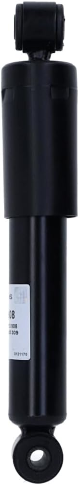SACHS 313 908 Stossdämpfer Für Fiat MULTIPLA (186_) 1999-2010 Hinterachse