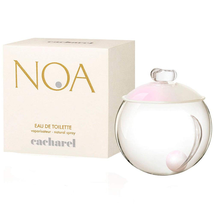 Cacharel Noa Femme Parfüm Damen| Eau de Toilette| Parfum Damen| Damendüfte| Noa Prafum| Frauen Parfü