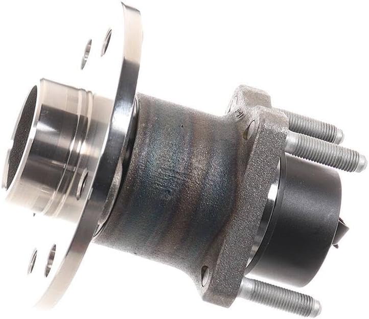 SKF Radlagersatz Radlager Set Hinten | VKBA 3409 | Für ASTRA CLASSIC F G Coupe COMBO MERIVA VECTRA M