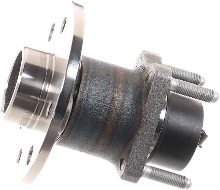 SKF Radlagersatz Radlager Set Hinten | VKBA 3409 | Für ASTRA CLASSIC F G Coupe COMBO MERIVA VECTRA M