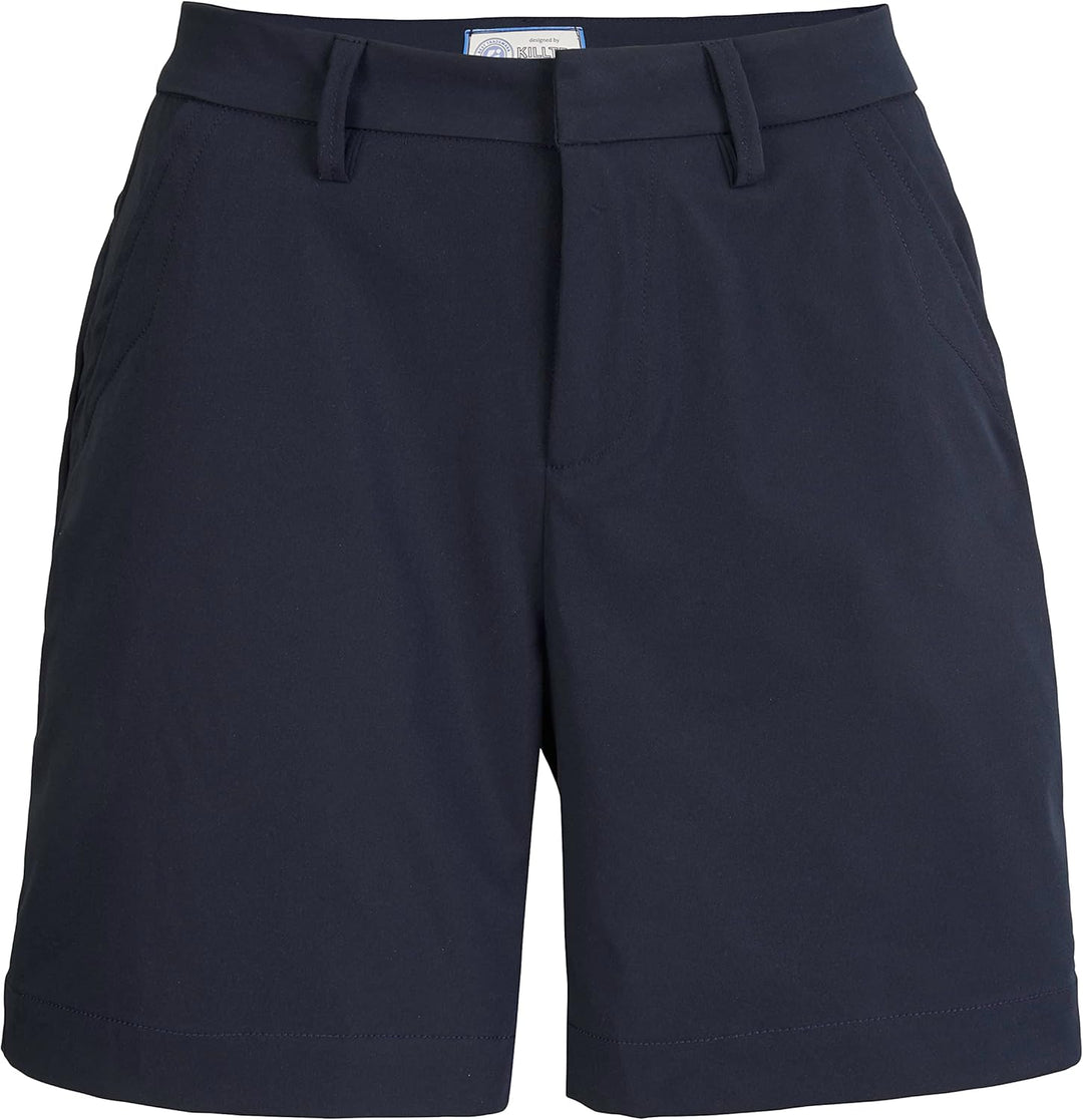 Killtec Damen Funktionsshorts/kurze Hose Kos 128 Wmn Shrts 42 Dunkelnavy, 42 Dunkelnavy