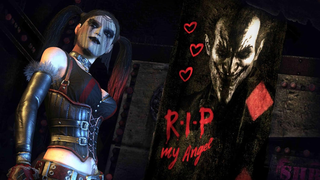 Batman: Arkham City - Game of the Year Edition - [PC]