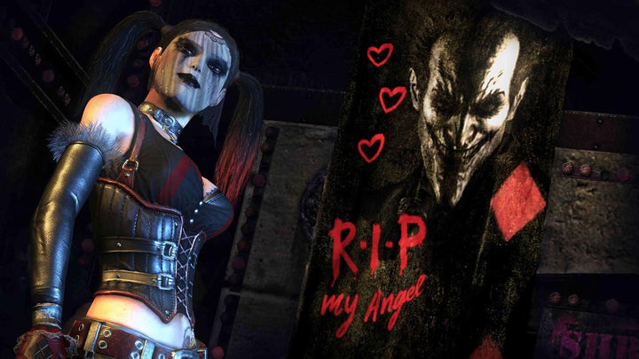 Batman: Arkham City - Game of the Year Edition - [PC]