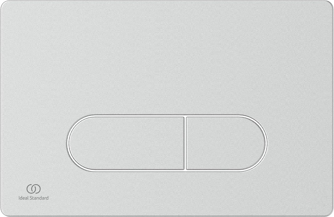 Ideal Standard R0115JG Oleas Betätigungsplatte
