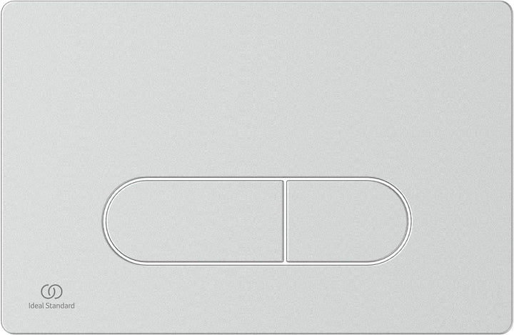 Ideal Standard R0115JG Oleas Betätigungsplatte